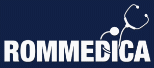 logo de ROMMEDICA 2024