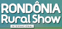 logo for RONDNIA RURAL SHOW INTERNACIONAL 2024