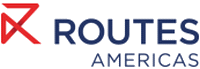 logo pour ROUTES AMERICAS 2026