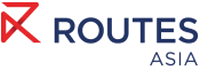logo de ROUTES ASIA 2025