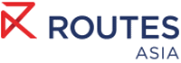 logo pour ROUTES ASIA 2026