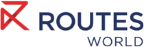 logo de ROUTES WORLD 2025