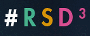 logo for RSD3 2023