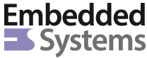 logo for RTS EMBEDDED SYSTEMS 2022