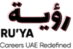logo for RU'YA 2024