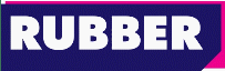logo for RUBBER ISTANBUL 2026