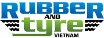 logo for RUBBER & TYRE VIETNAM 2024