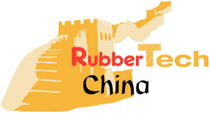 logo for RUBBERTECH CHINA 2025