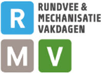 logo for RUNDVEE & MECHANISATIE VAKDAGEN (RMV) GORINCHEM 2025