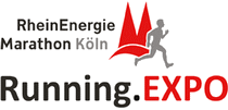 logo de RUNNING.EXPO 2024