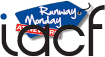 logo de RUNWAY MONDAY AT NEWARK ANTIQUES AND COLLECTORS FAIR 2024