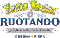logo pour RUOTANDO 2025