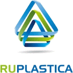 logo for RUPLASTICA 2025