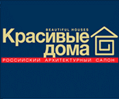 logo pour RUSSIAN ARCHITECTURE SALON 2025