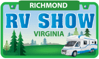 logo de RV EXPO VIRGINIA - RICHMOND 2025