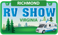 logo de RV EXPO VIRGINIA - RICHMOND 2026