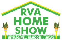 logo fr RVA HOME SHOW 2025