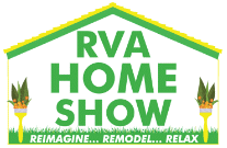 logo for RVA HOME SHOW 2026