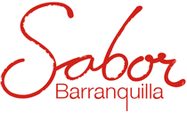 logo de SABOR BARRANQUILLA 2024