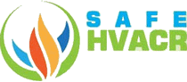 logo de SAFE HVACR 2026