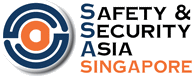 logo de SAFETY & SECURITY ASIA 2025