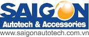 logo pour SAIGON AUTOTECH & ACCESSORIES SHOW 2026