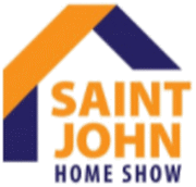 logo for SAINT JOHN HOME SHOW 2025