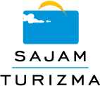 logo de SAJAM TURIZMA 2025