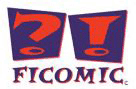 logo pour SALÓ INTERNACIONAL DEL CÒMIC DE BARCELONA 2023