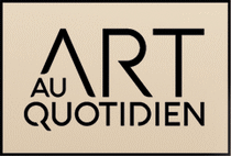 logo for SALON ART AU QUOTIDIEN 2022