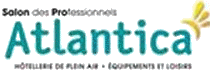 logo de SALON ATLANTICA 2025