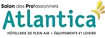 logo de SALON ATLANTICA 2024