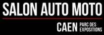 logo for SALON AUTO MOTO - CAEN 2022