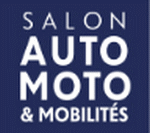 logo for SALON AUTO MOTO & MOBILITS DE TOULOUSE 2025