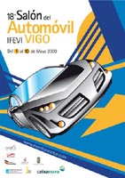 logo pour SALON AUTOMOVIL VIGO 2025