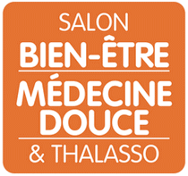 logo for SALON BIEN-TRE, MDECINE DOUCE & THALASSO - LYON 2025