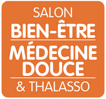 logo fr SALON BIEN-TRE, MDECINE DOUCE & THALASSO - LYON 2026