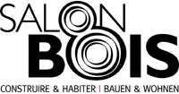 logo for SALON BOIS 2023