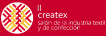 logo for SALON CREATEX 2025