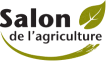 logo de SALON DE L'AGRICULTURE 2023
