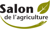 logo pour SALON DE L'AGRICULTURE 2026
