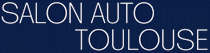 logo pour SALON DE L'AUTO DE TOULOUSE 2023