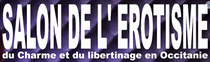 logo fr SALON DE L'ROTISME - ALBI 2026