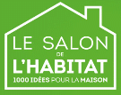 logo for SALON DE L'HABITAT DE CAEN 2026