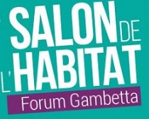 logo de SALON DE L'HABITAT DE CALAIS 2025