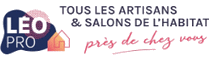 logo for SALON DE L'HABITAT DE DREUX 2024