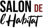 logo for SALON DE L'HABITAT DE NEVERS 2024