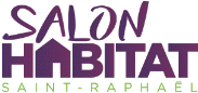 logo de SALON DE L’HABITAT DE SAINT-RAPHAL 2025