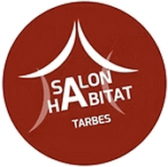 logo for SALON DE L'HABITAT DE TARBES 2025