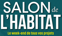 logo pour SALON DE L'HABITAT DE TOURS 2025